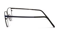 Eyeglasses frame Blackfin Man NORTH END BF949 55 1379 - BF949 55 1379